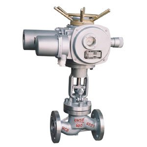 j41h-100c電動高(gāo)壓截(jié)止閥