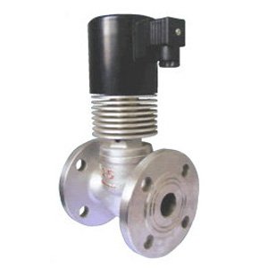 zcg、zczg高溫(wēn)電(diàn)磁閥(fá)