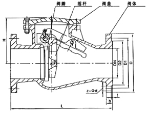 尺寸(cùn)圖