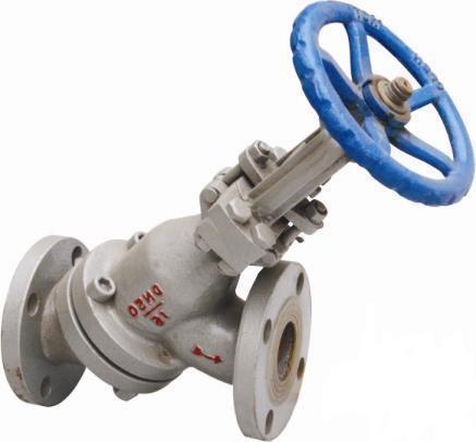 j45y-16c放料閥料(liào)漿閥(fá)